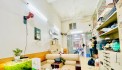 Bán nhà riêng mặt Phố Bạch Mai, Hai Bà Trưng 35m2 x 3 tầng x MT 4m, giá 6.1 tỷ ngõ ô tô tránh, vỉa hè, kd đỉnh.